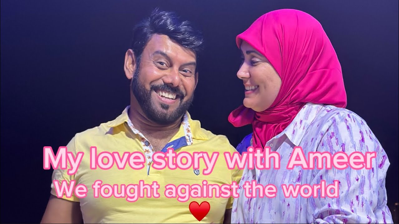Mama Rachida: About Love, Relationships and Marriage- Nour El Wiam Naina-الحب، الصاحيب و الزواج