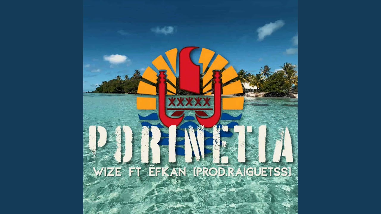 Porinetia