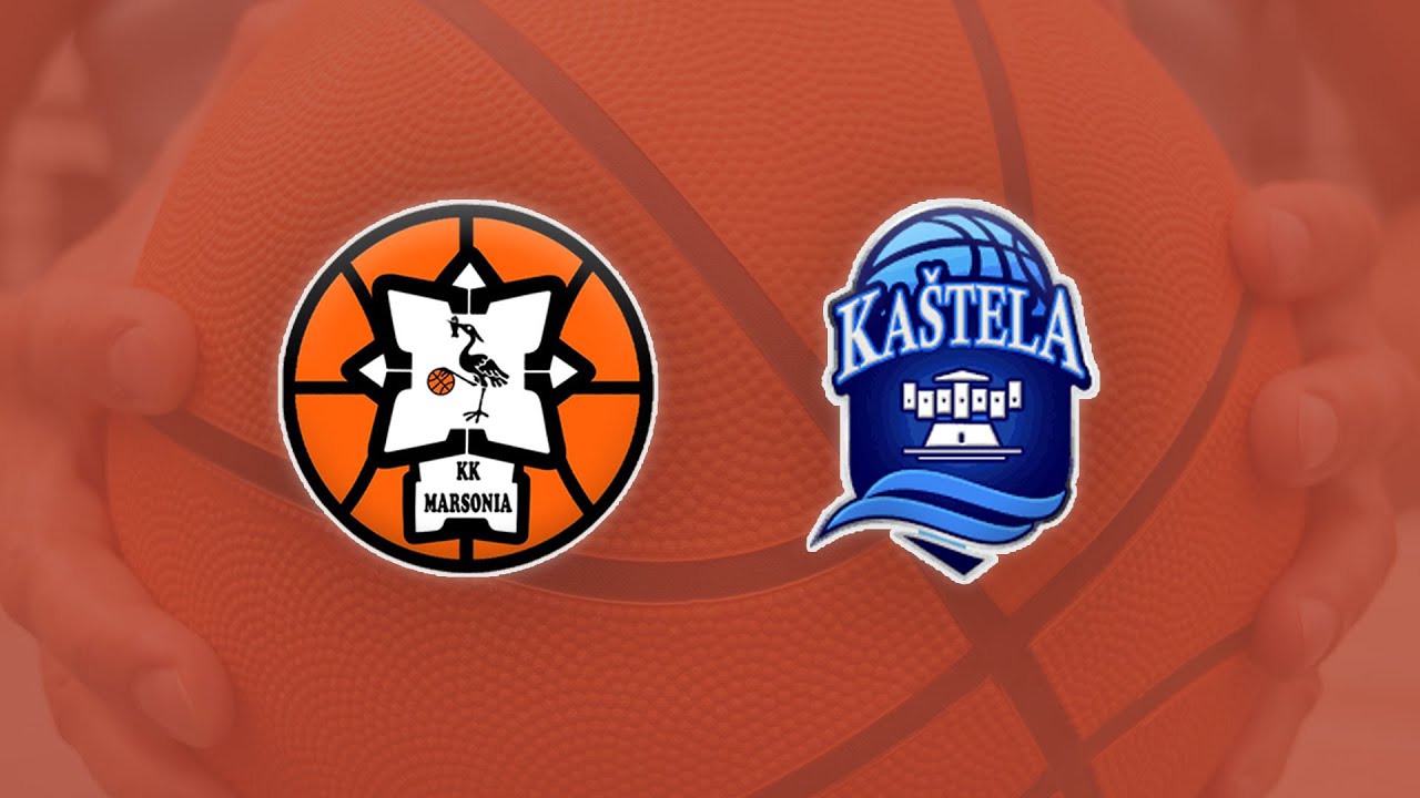 Prva muška liga 16. kolo: KK Ribola Kaštela - KK Aleta Puntamika 🗓 04.02.2026. ⏳17:45 h