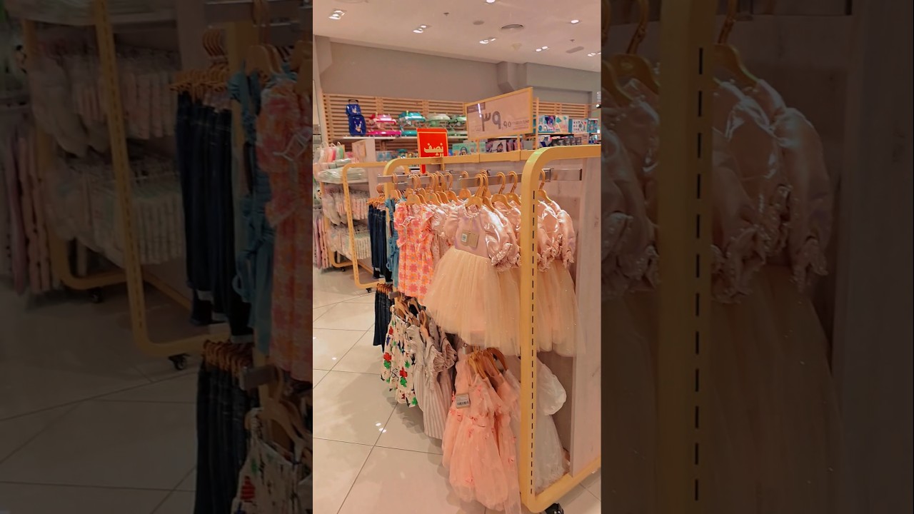 Where to buy kids clothes 