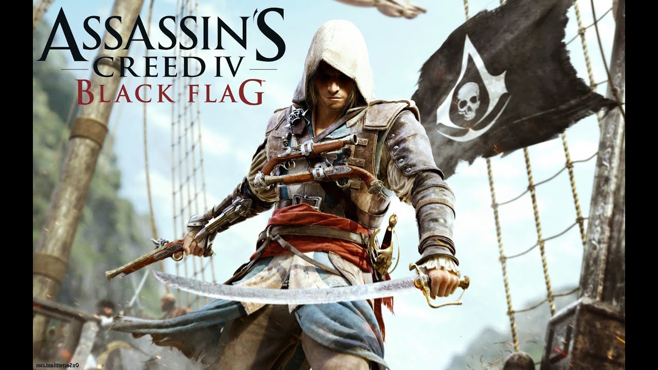 ASSASSINS CREED IV: Black flag | Abordar barcos en busca de metal | PC