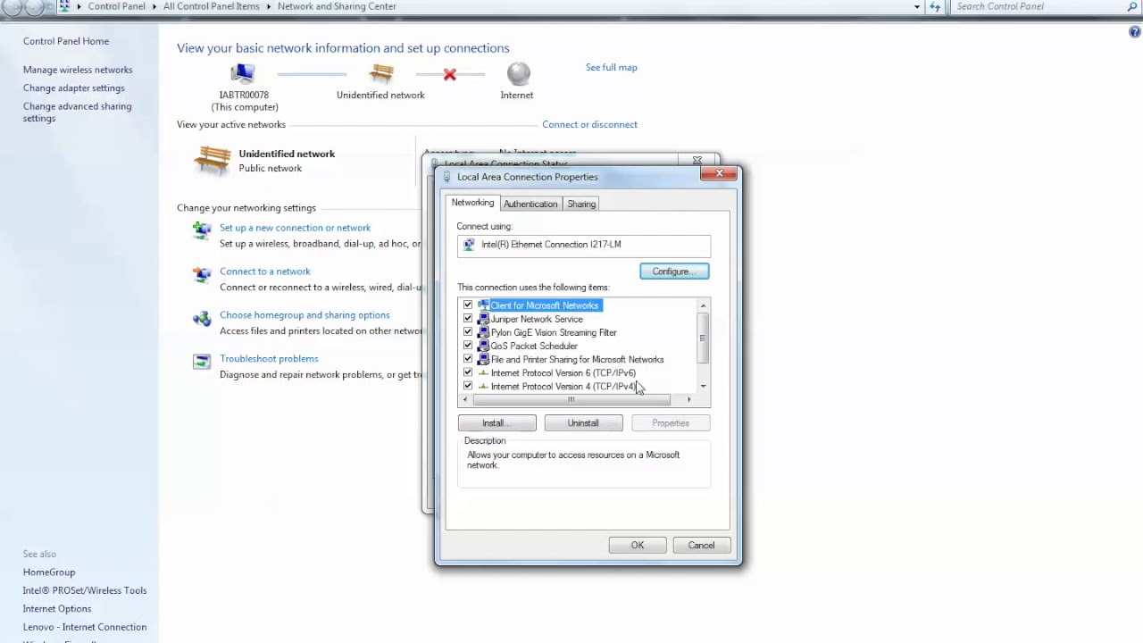 Ders:7 | OMRON Sysmac Studio Kontrol Ayarları (Control Setup) Kısmında Ethernet/IP Ayarları