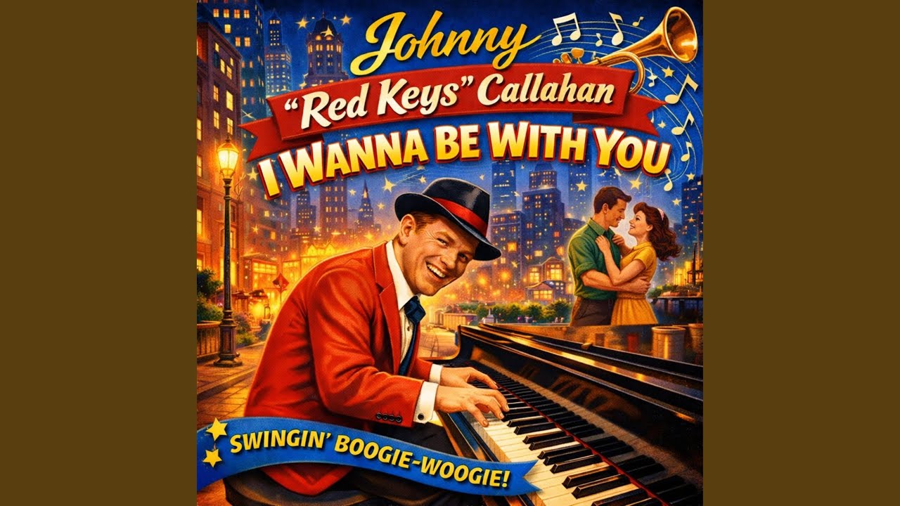 I Wanna Be With You
