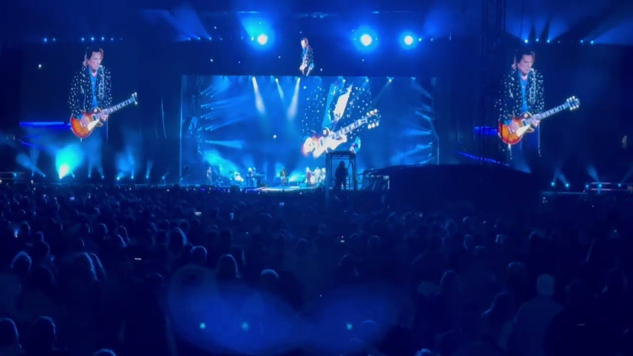 Rolling Stones - You Can’t Always Get What You Want 6/27/24
