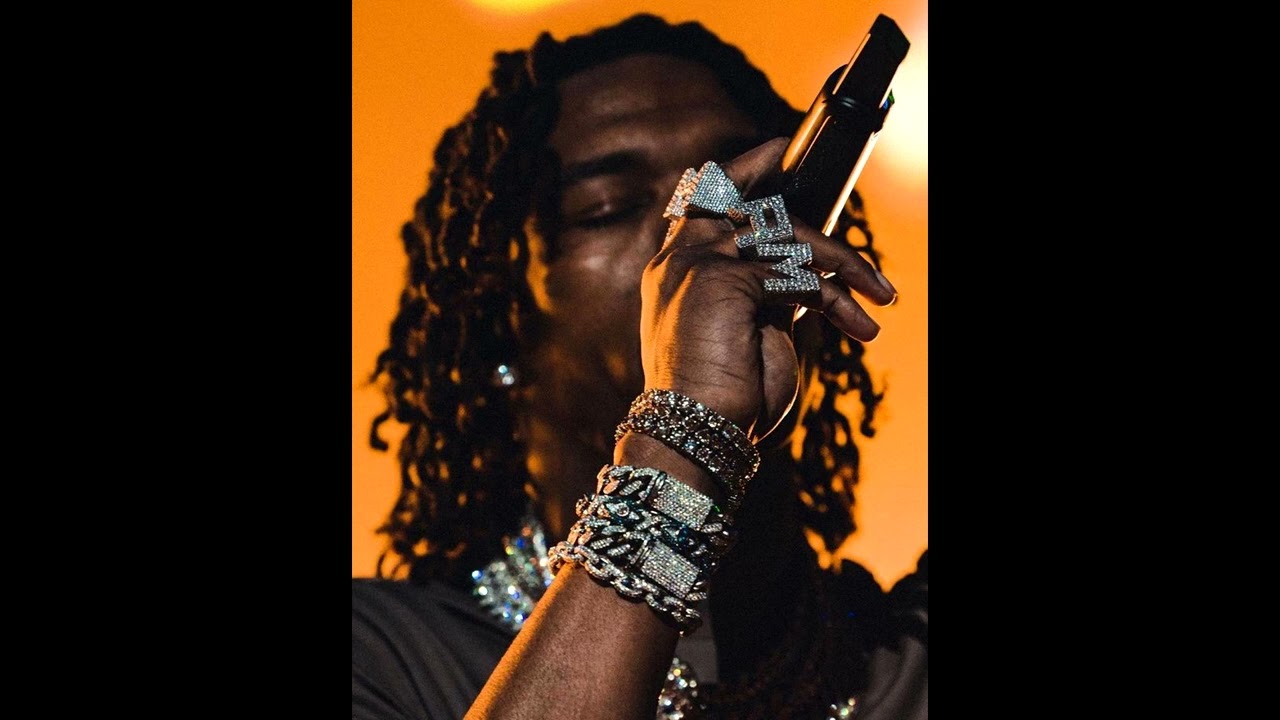 (FREE) Lil Baby Type Beat 2024 - 