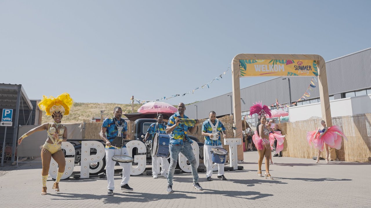 PromoEvents | GP Groot - 2023