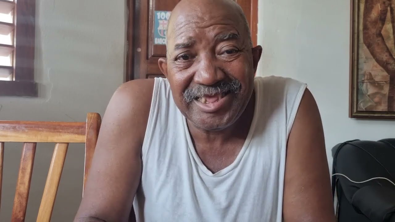 babalawo cubano 🇨🇺cuenta  toda la verdad de irete melli ifa en Cuba la habana