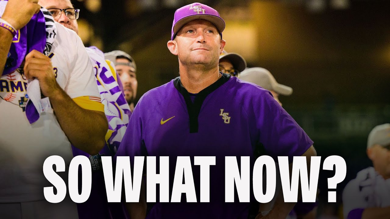 Episode 1378: LSU - Oklahoma Recap | Spring Practice Is Here | LSU Pro Day