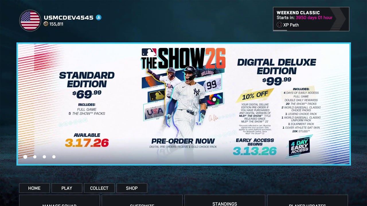MLB The Show 25