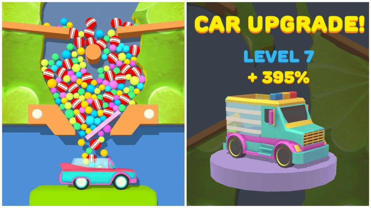 SAND BALLS SAND CITY MAX UPGRADE ALL LEVELS MAX LEVEL 1304 GAMEPLAY WALKTHROUGH PART 20 |