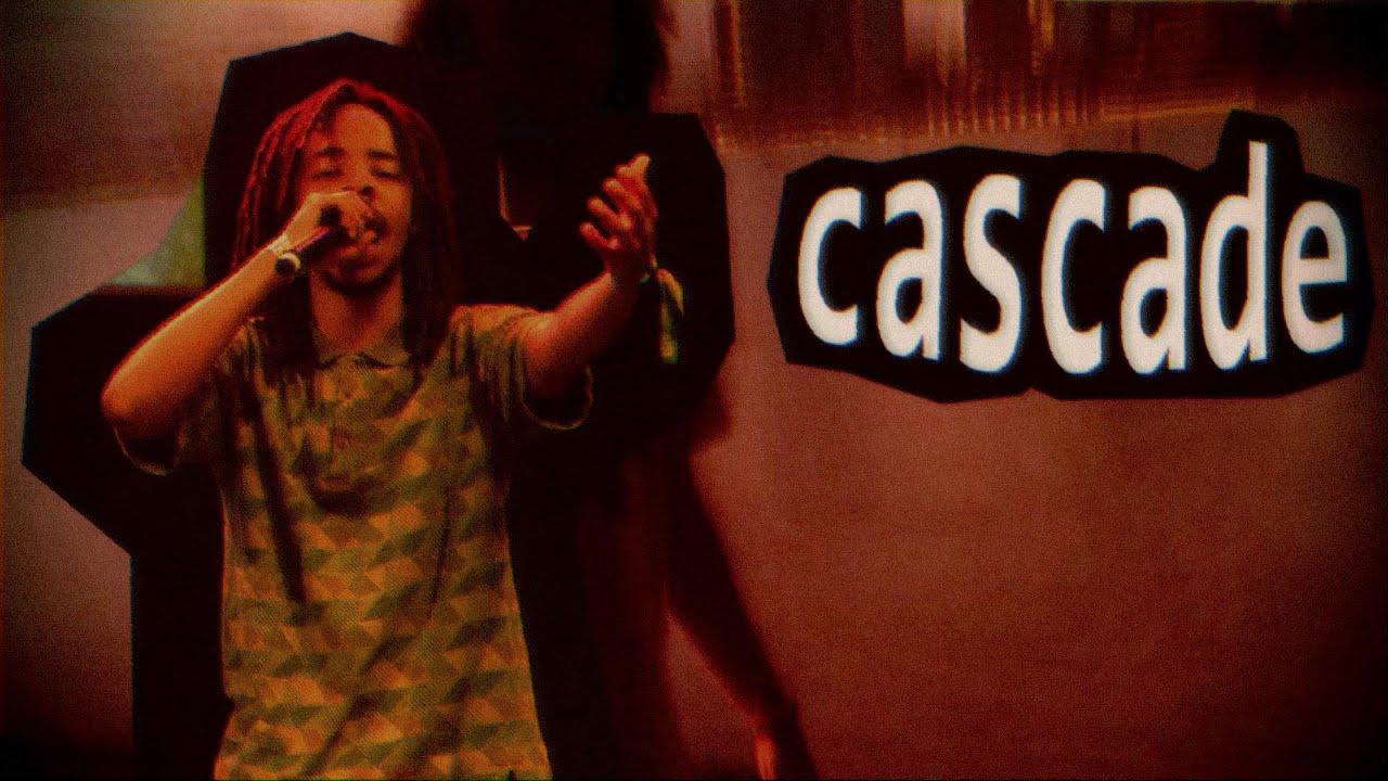 (free for profit) earl sweatshirt x ovrkast type beat "cascade"