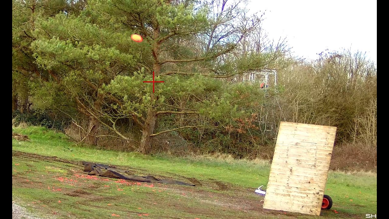 Colerne Clay Club 7th January 2024 Browning B725 Shotkam Clay pigeon shooting