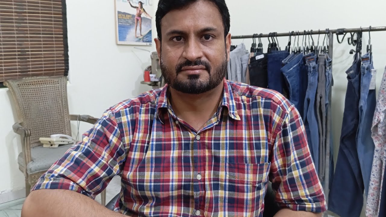 Inspector or Auditor of Garments short  interview #knits #qualityassurance #shortvideo #sibpk