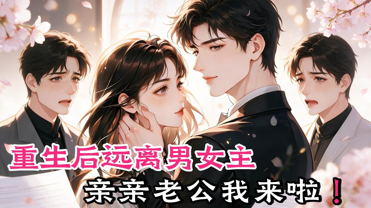泳池覺醒後，惡毒女配她不戀愛腦了。#小説 #小说推文  #爽文 #小说 #一口氣看完