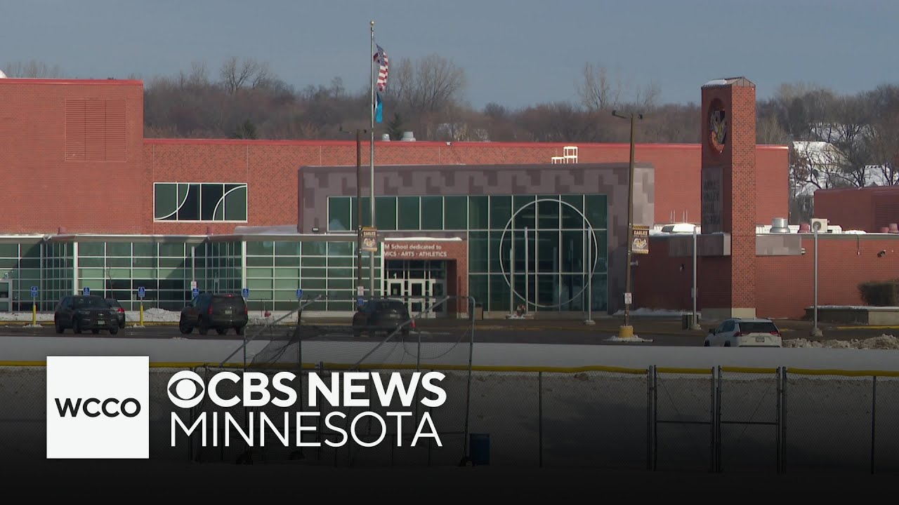 Rosemount, Apple Valley, Eagan schools closed after receiving threats