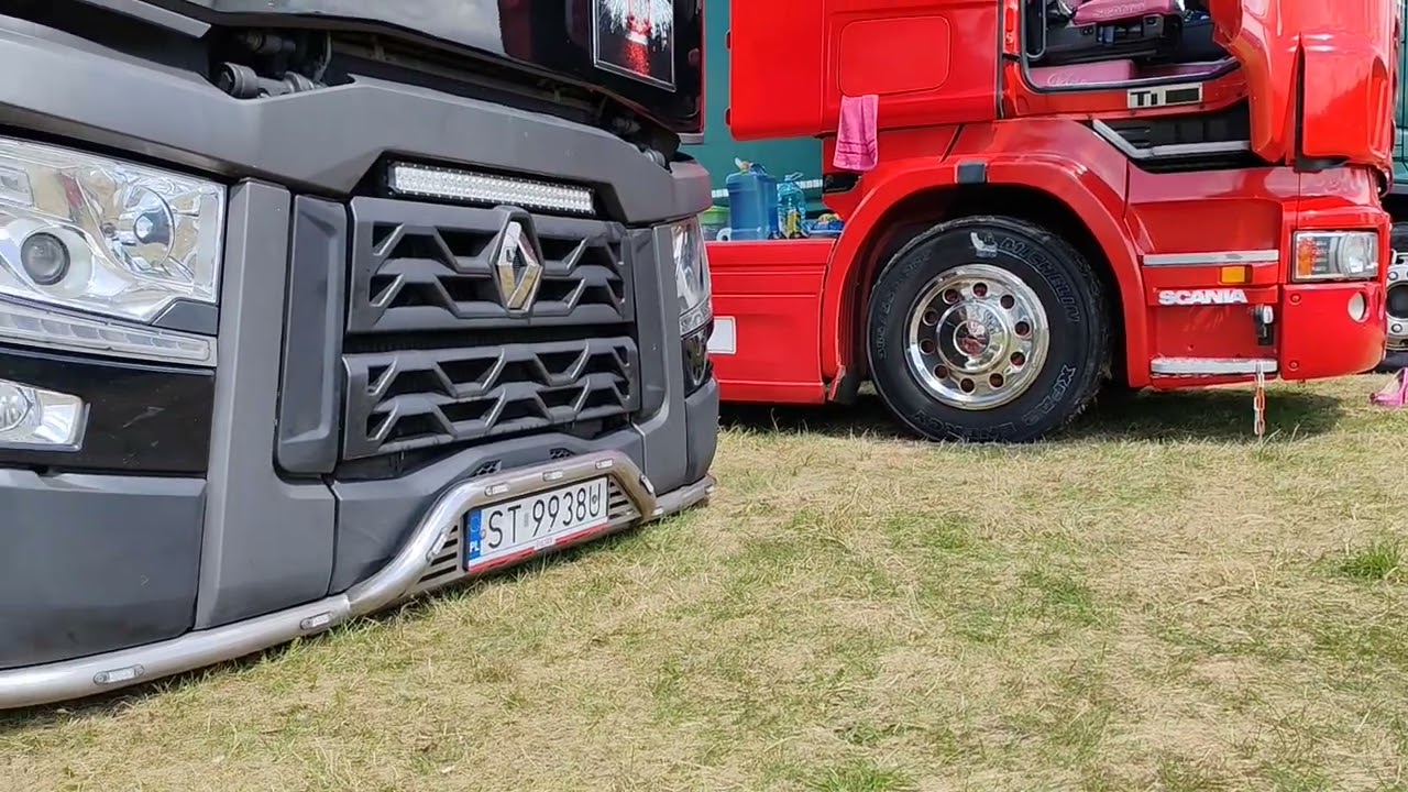 Master Truck Show 2025.