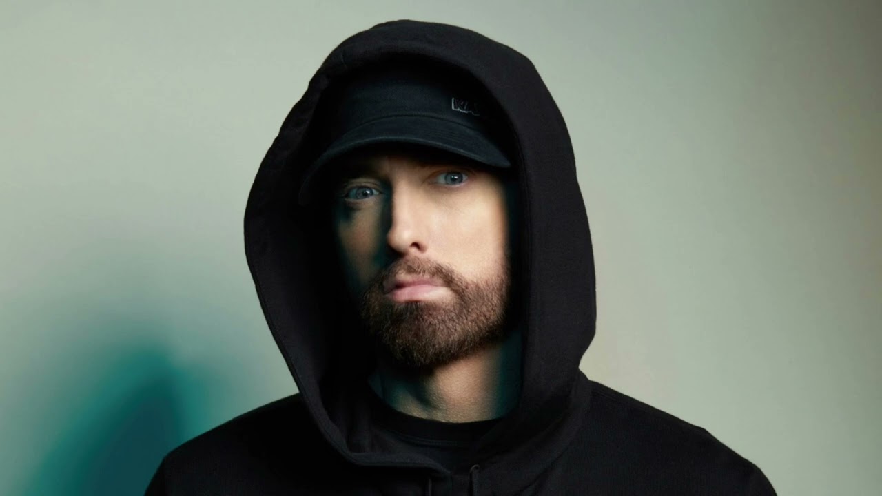 Eminem - Street War (2026) New song