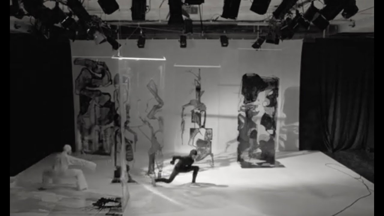 CMD/C PAUSE  by Ellen Brix & Kristina Buketova