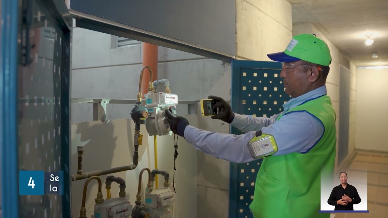 Paso a paso de la Revisi&oacute;n Peri&oacute;dica obligatoria a las instalaciones de gas natural