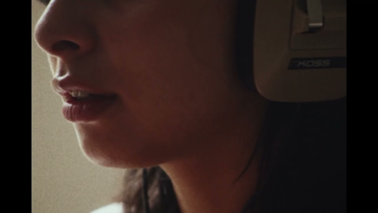 Far Caspian - Autofiction (Official Video)