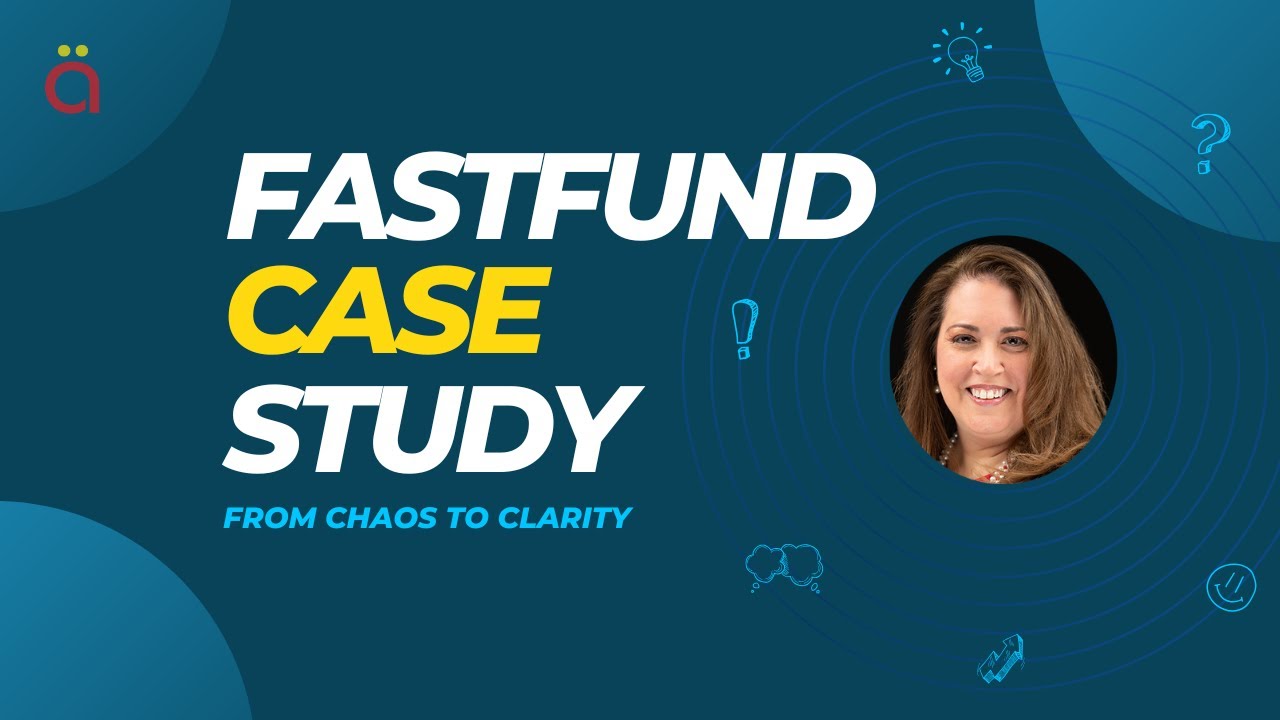 Nonprofit Case Study: How FastFund Restored Accounting for ETCIL | Araize