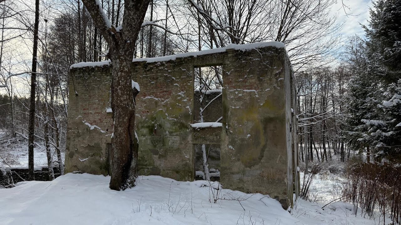Zjawiska Paranormalne