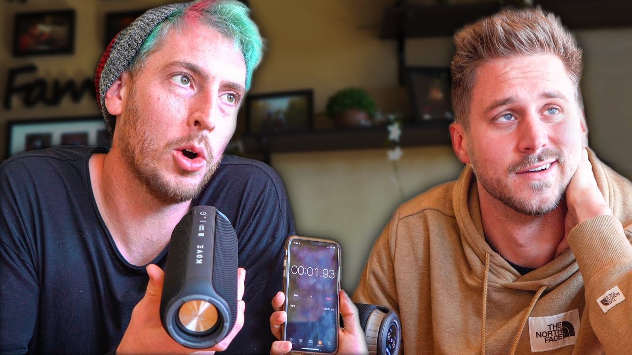 Never Ending Nickname Prank Calls! *Challenge*