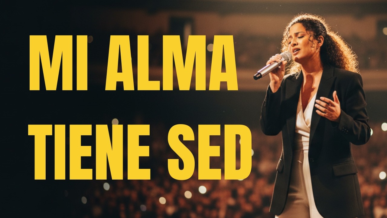Necesito Sentir Tu Presencia Hoy | Adoración Profunda