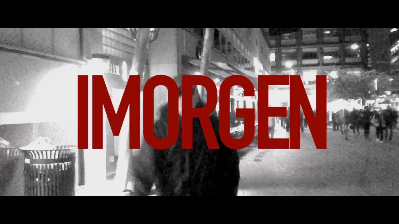 Simon Moholt - Evig Ung (Official Video) (2016)