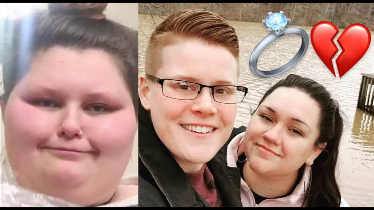 DID AMBERLYNN RUIN THEIR MARRIAGE?!