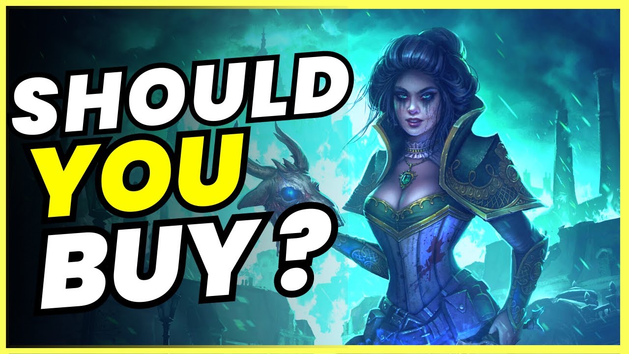 Is Grim Dawn Actually Worth It In 2024? [Honest Review]
