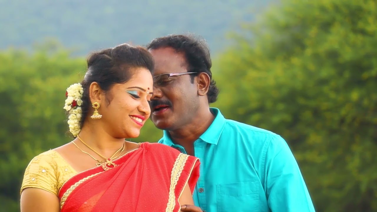 என்ன நெனச்ச...நீ என்ன...🌹💞இளையரமேஷ் சரண்யா💞 சேலம் சினிமா இளையரமேஷ் வழங்கும்...