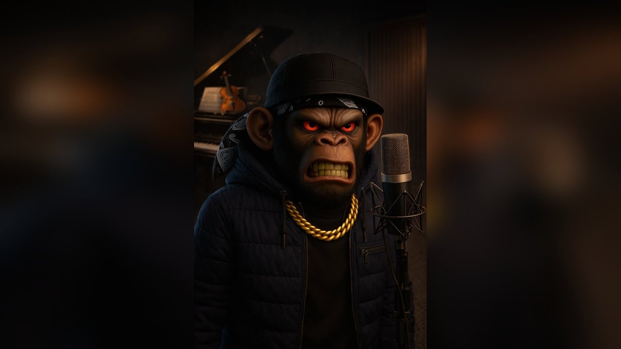 Grim Verses – Instrumental boombap sombre