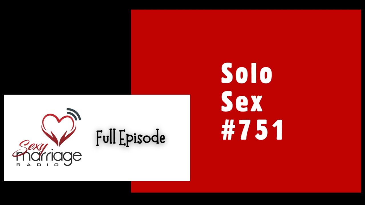 Solo Sex #751