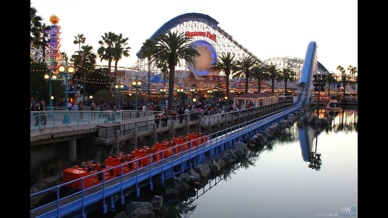 California Screamin No limits 2
