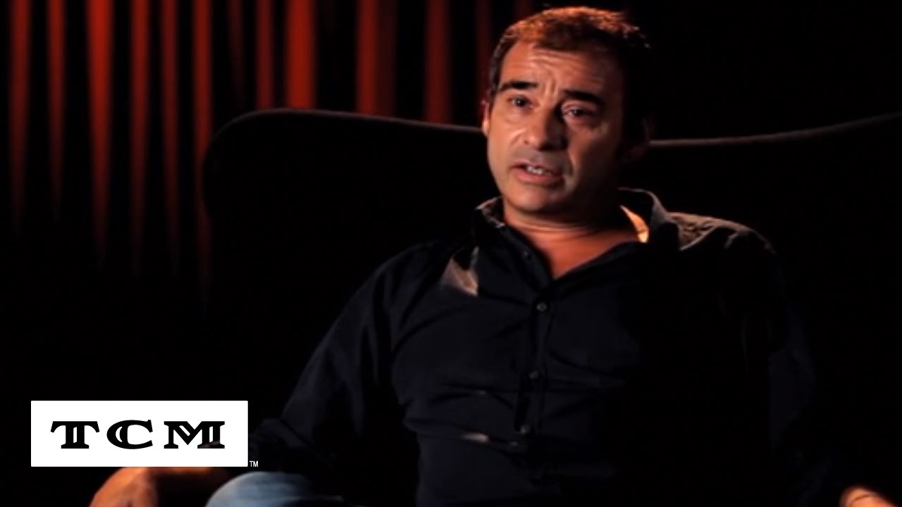 Eduard Fernández | Entrevistas TCM | TCM