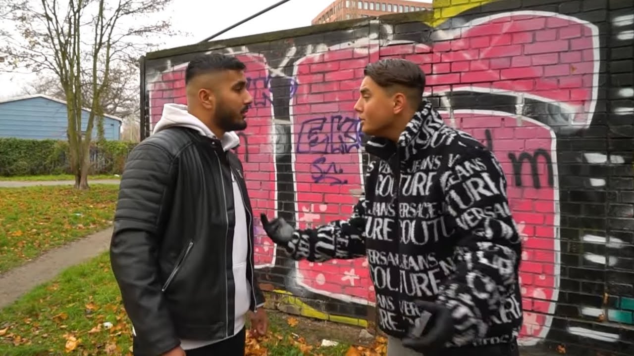 Du bist 31er wenn ... | Talha