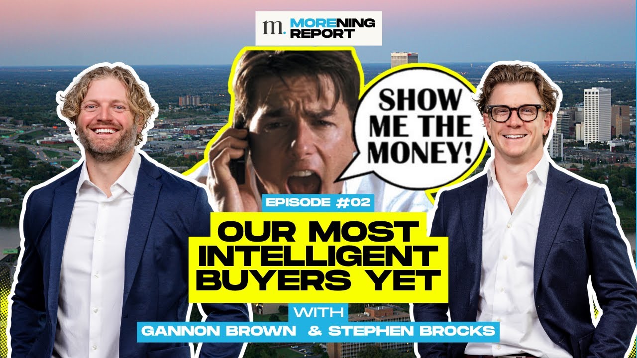 Our Most Intelligent Buyers Yet