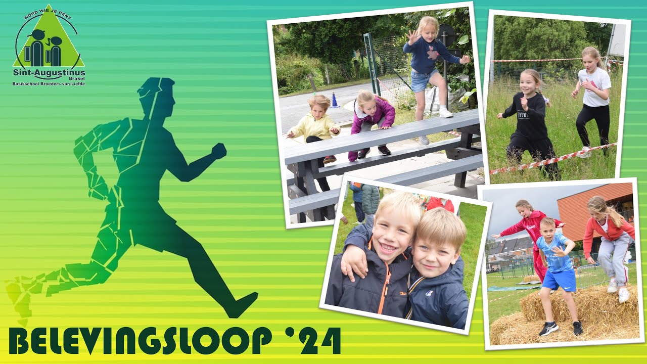 SAB Nieuws - Belevingsloop '24