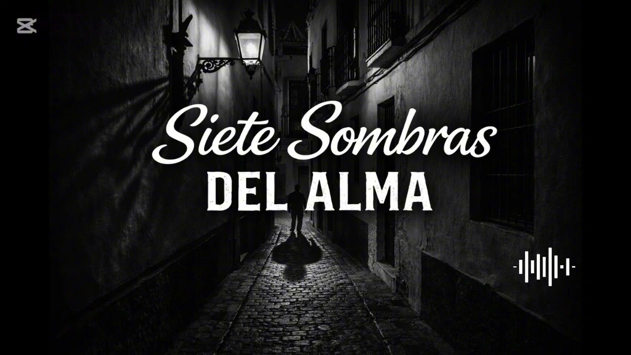 Siete sombras del alma | @desdetusofa 