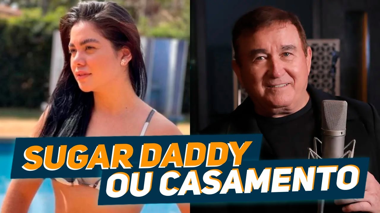 EX DE AMADO BATISTA FALA SOBRE FIM POLÊMICO DO RELACIONAMENTO | Não Minta Pra Mim
