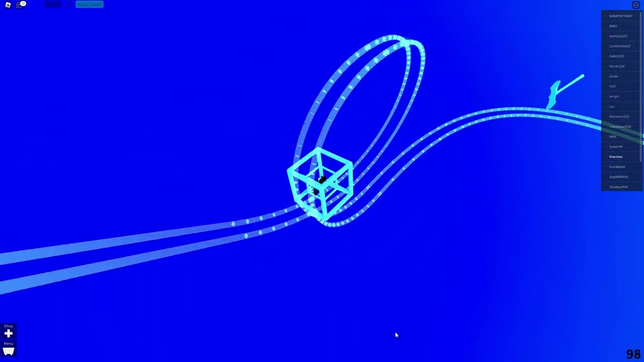 [UPD] Create a Cart Ride! Dreamscape Claim the Cart! [Roblox]