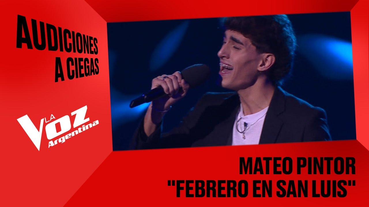 Mateo Pintor - 