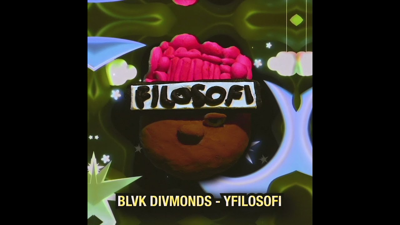 BlvkDivmonds - YFILOSOFI (prod. by FILO)