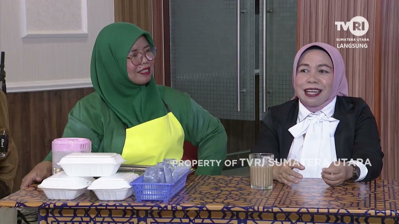 TITIK KUMPUL [ MAKAN GRATIS DATANG, SISWA PUN SENANG ]