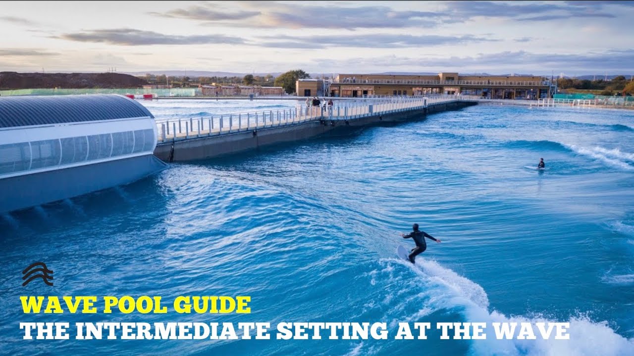 (Almost) Everything you need to know about The INTERMEDIATE Wave in Bristol
