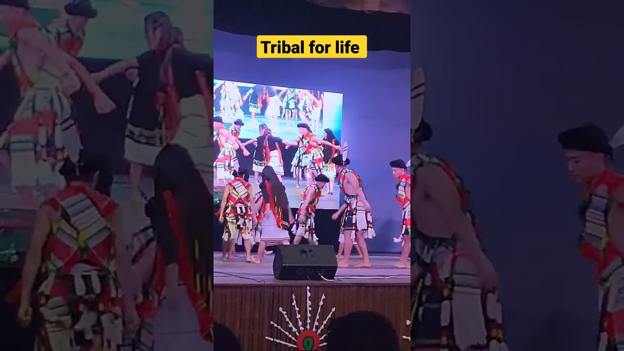 tribal life 