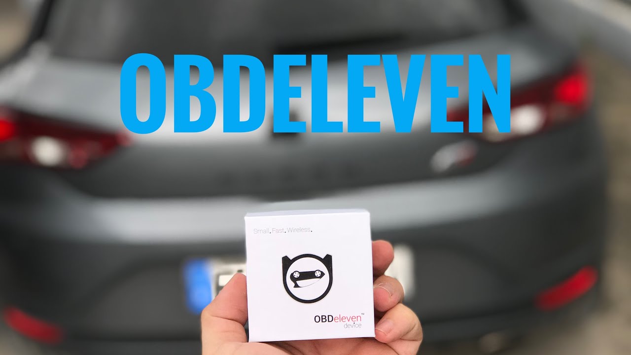 OBDEleven Spiegel automatisch anklappen beim abschließen / Seat Leon 5F