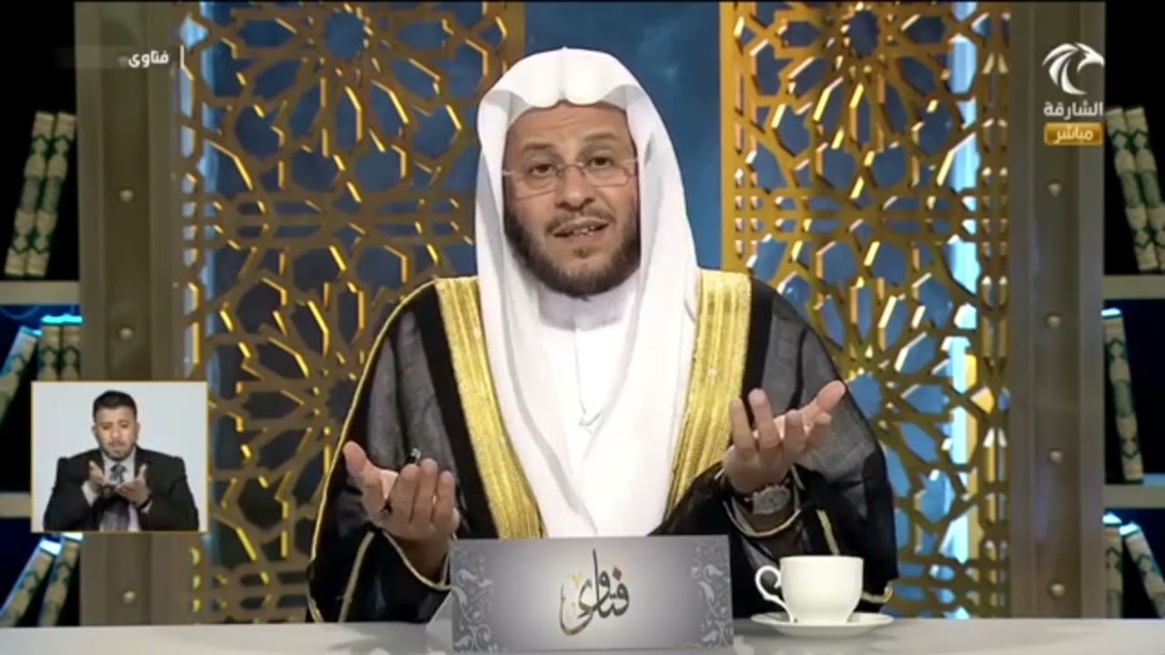 ما حكم تأخير غسل الميت أو دفنه الى حين وصول بعض أهله وأقاربه؟