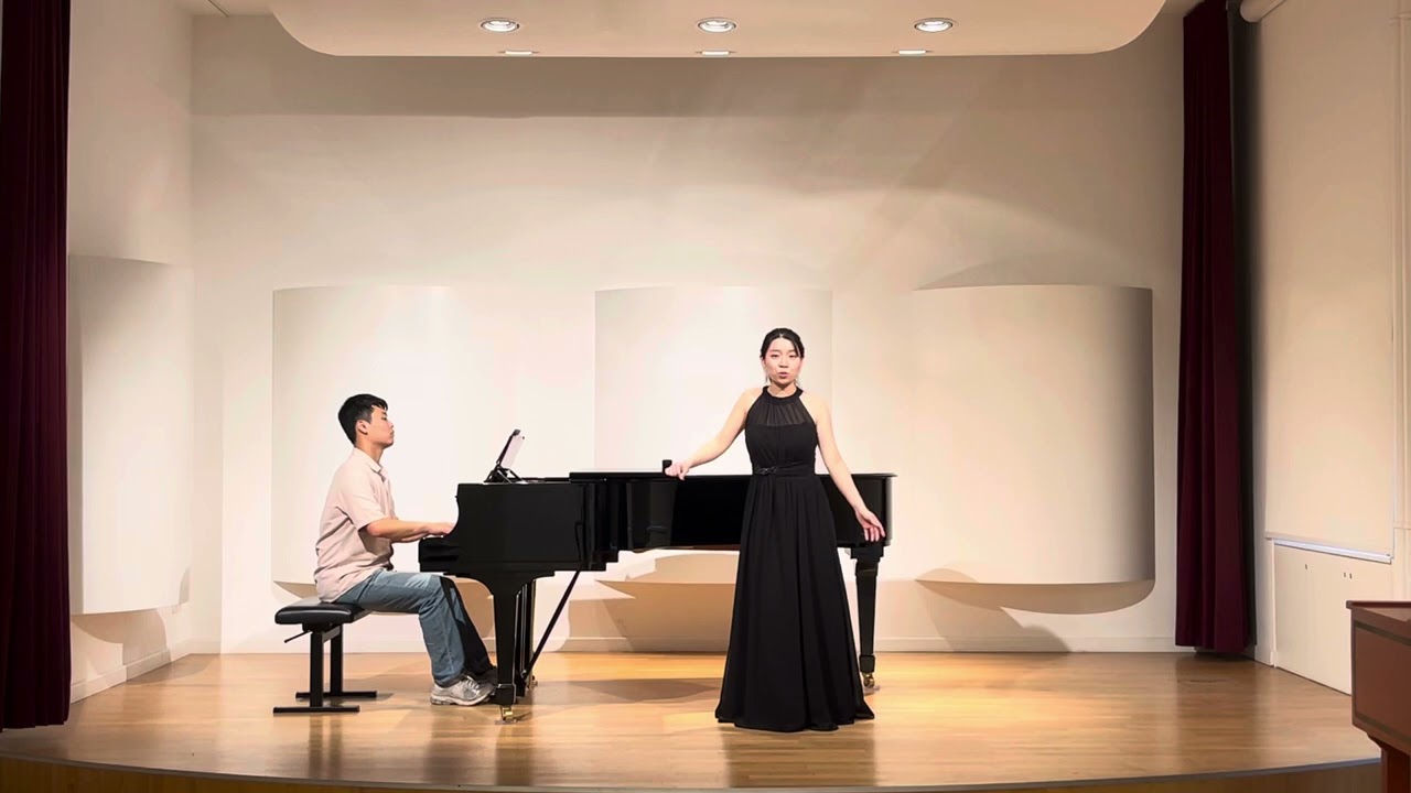 G. Donizetti-Quel guardo il cavaliere-Don Pasquale